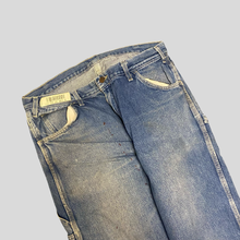 Load image into Gallery viewer, 00s Dickies carpenter pants - 34/32
