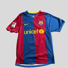 Load image into Gallery viewer, 2006-07 Barcelona DECO 20 home - S
