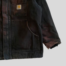 Load image into Gallery viewer, 90s Carhartt Arctic work jacket - L
