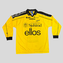 Load image into Gallery viewer, 1998/99 Elfsborg home long sleeve jersey - XL/XXL
