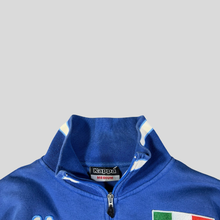 Load image into Gallery viewer, 00s Italia kappa track top - M
