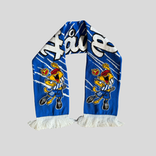 Load image into Gallery viewer, IFK Göteborg scarf
