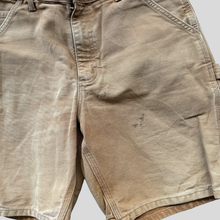 Load image into Gallery viewer, 00s Carhartt Carpenter shorts - 29

