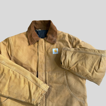 Load image into Gallery viewer, 2001 Carhartt work jacket - S
