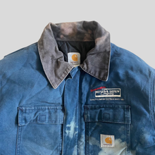 Load image into Gallery viewer, 90s Carhartt arctic work jacket - L
