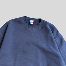 Load image into Gallery viewer, 90s Russell athletic blank sweatshirt - XL
