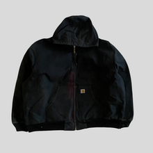 Load image into Gallery viewer, 00s Carhartt active work jacket - XXL
