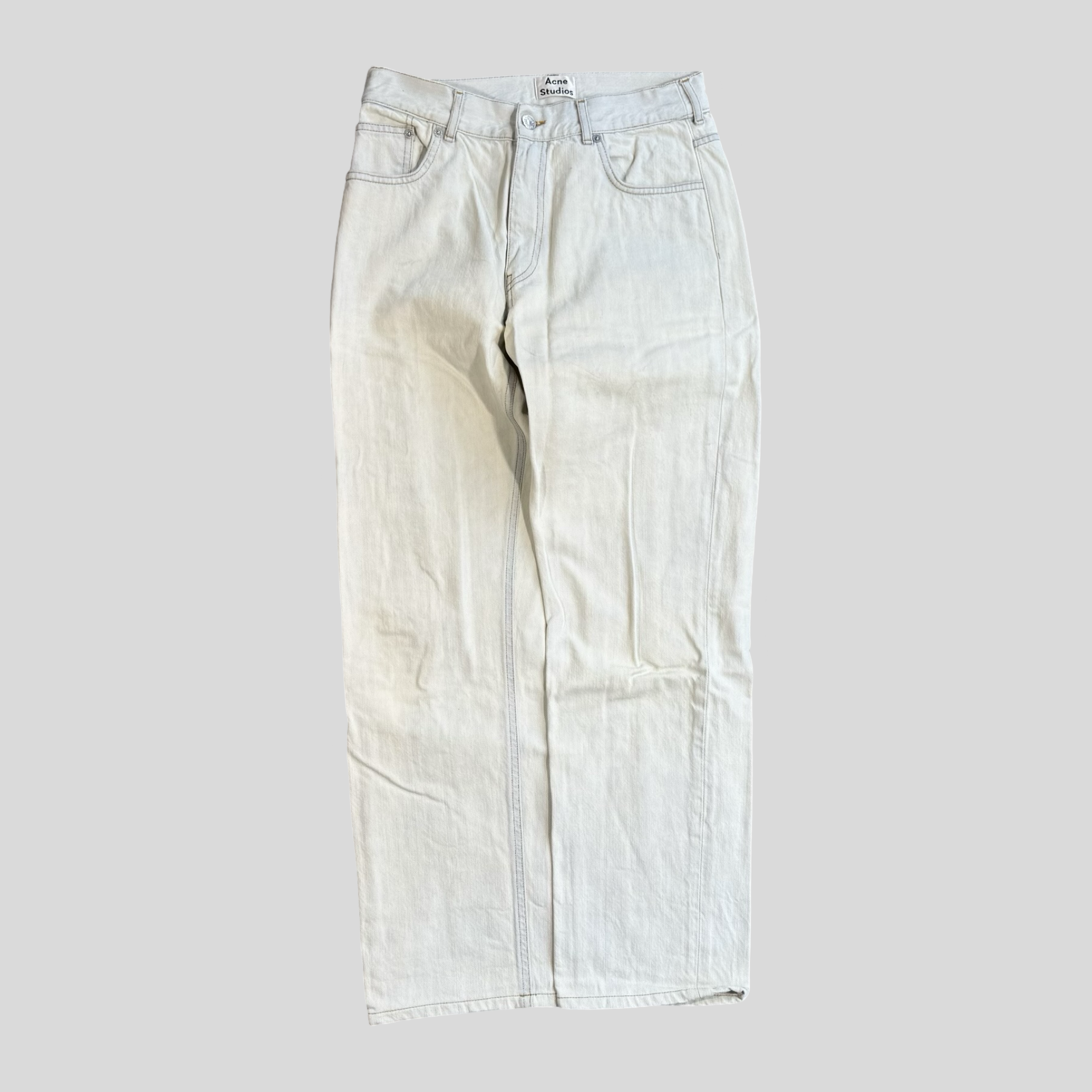 Acne Studios – Scandivintageshop