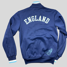 Load image into Gallery viewer, 1996 England track top - XS
