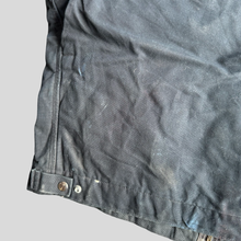 Load image into Gallery viewer, 00s Carhartt detriot work jacket - S/M

