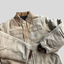 Load image into Gallery viewer, 00s Carhartt arctic work jacket - XL
