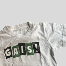 Load image into Gallery viewer, 00s Gais T-shirt - 2Yrs
