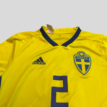 Load image into Gallery viewer, 2018 Sweden LUSTIG 2 home - 176cm
