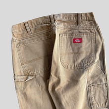 Load image into Gallery viewer, 00s Dickies carpenter pants - 32/30

