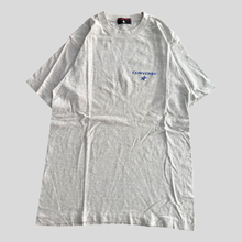 Load image into Gallery viewer, 90s Converse T-shirt - M/L
