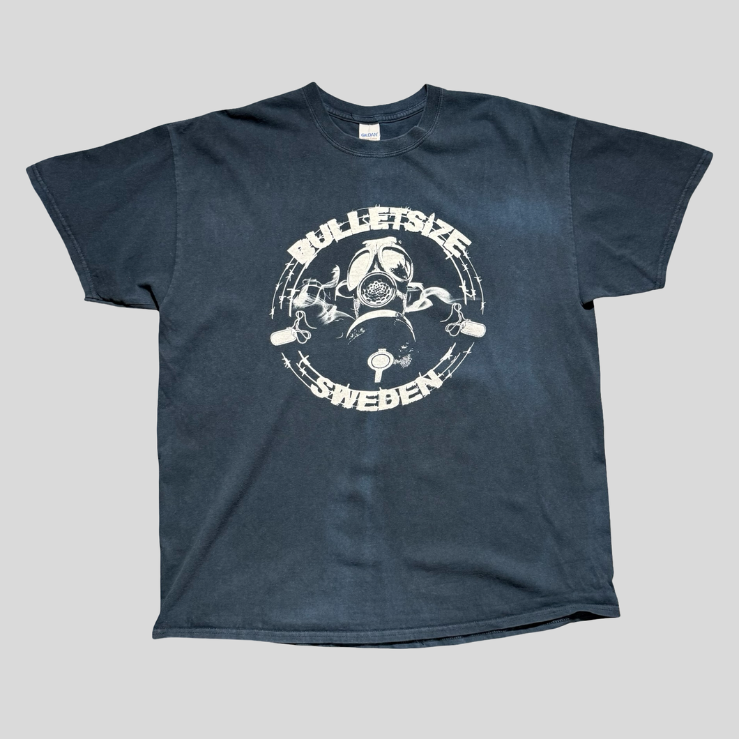 Bulletsize sweden T-shirt - XL