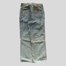 Load image into Gallery viewer, 00s Carhartt carpenter pants - 32/32
