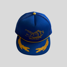 Load image into Gallery viewer, 90s Fisherman trucker Cap
