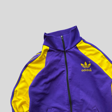 Load image into Gallery viewer, 00s Adidas track top - S
