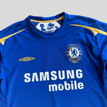 Load image into Gallery viewer, 2005-06 Chelsea centenary home - XL

