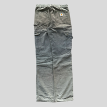 Load image into Gallery viewer, 00s Carhartt cargo pants - 31/36

