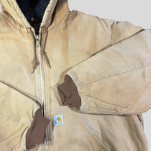 Load image into Gallery viewer, 00s Carhartt active work jacket - XL
