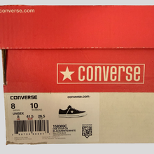 Load image into Gallery viewer, Sadboys Gear x Converse "Toxic" One Star - US8
