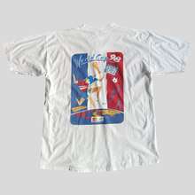 Load image into Gallery viewer, 1998 France World Cup T-shirt - XL
