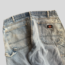 Load image into Gallery viewer, 00s Dickies carpenter pants - 34/30
