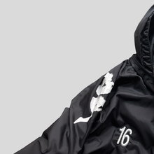 Load image into Gallery viewer, 00s Hammarby kappa track jacket- L
