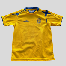 Load image into Gallery viewer, 2006 Sweden Ibrahimović 10 home - 140cm
