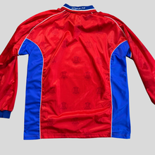 Load image into Gallery viewer, 1998-99 Helsingborg IF home long sleeve - XL
