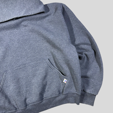 Load image into Gallery viewer, 00s Russell athletic blank hoodie - XS
