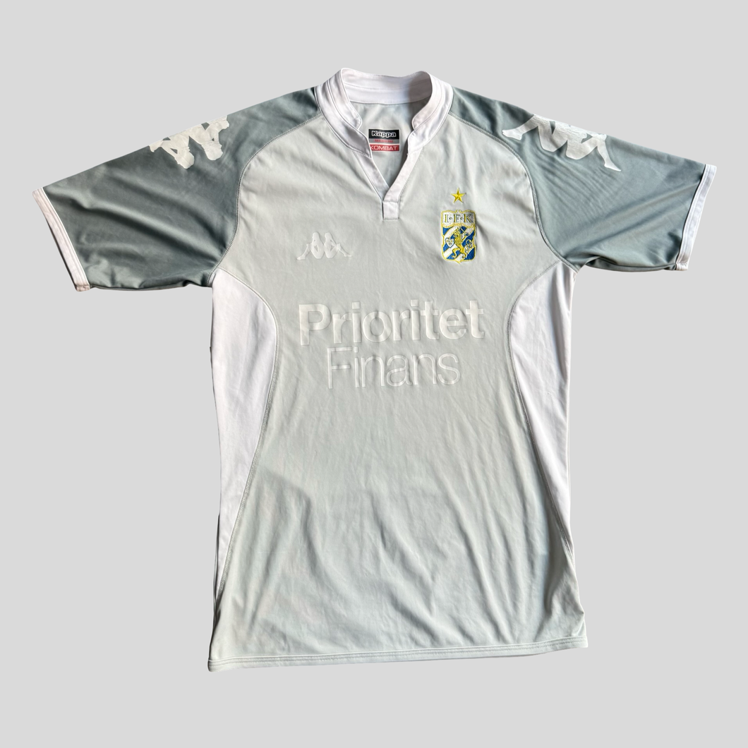 2016 IFK Göteborg third - M