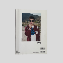 Load image into Gallery viewer, 2011 Stüssy fall collection look book
