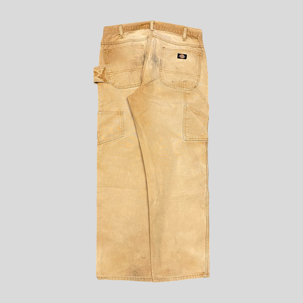 00s Dickies carpenter pants - 32/30