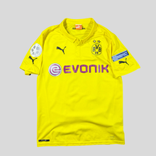 Load image into Gallery viewer, 2014-15 Dortmund CL REUS 11 home - S
