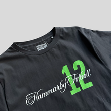 Load image into Gallery viewer, 00s Hammarby fotboll 12 T-shirt - XXL
