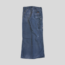 Load image into Gallery viewer, 00s Dickies carpenter pants - 32/32
