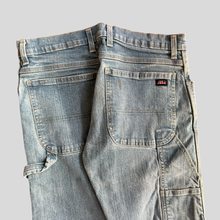 Load image into Gallery viewer, 00s Dickies carpenter pants - 32/31
