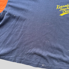 Load image into Gallery viewer, 90s Kennedy space center T-shirt -    XS
