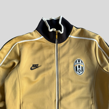 Load image into Gallery viewer, Nike Juventus Track top - S

