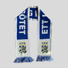 Load image into Gallery viewer, IFK Göteborg scarf
