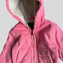 Load image into Gallery viewer, 00s Carhartt active work jacket - 1,5Yrs
