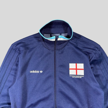 Load image into Gallery viewer, 1996 England track top - XS
