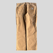 Load image into Gallery viewer, 00s Carhartt Carpenter pants - 36/32
