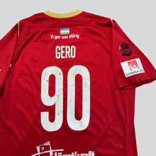 Load image into Gallery viewer, 2019 Östersund GERO 90 matchworn home  - L
