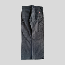 Load image into Gallery viewer, 00s Dickies carpenter pants - 32/32
