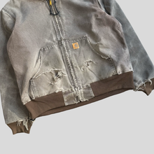 Load image into Gallery viewer, 2006 Carhartt active work jacket - L
