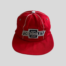 Load image into Gallery viewer, 90s Chevrolet cap
